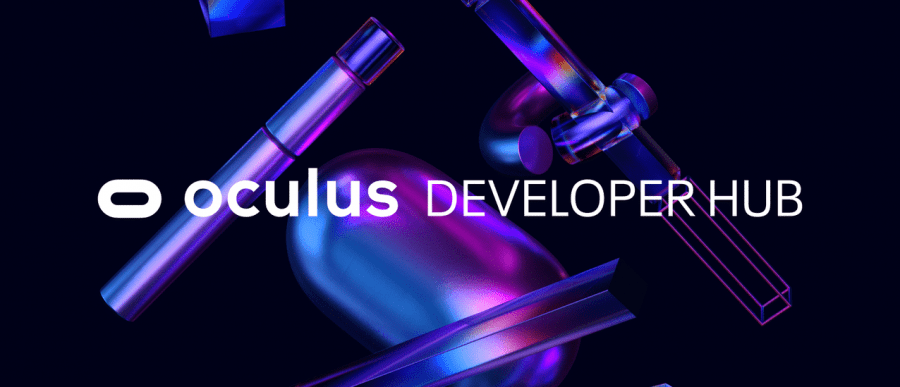 Oculus Developer Hub упрощает разработку игр и приложений для Quest 