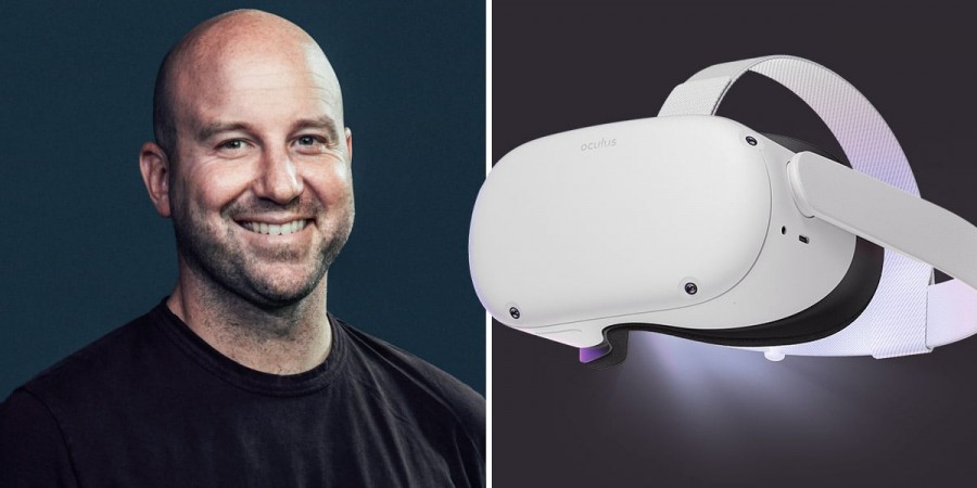 Вице-президент Facebook по AR/VR ответил на проблемы с учетными записями для доступа к Oculus Quest 2