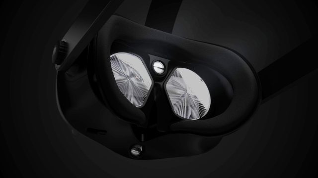 Основатель проекта VR-гарнитуры DecaGear рассказал подробности о разработке