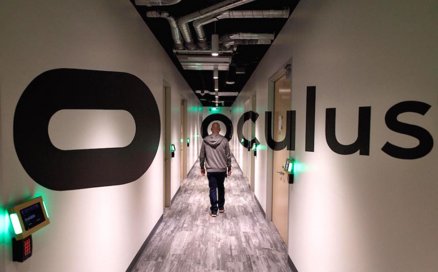Удаление аккаунта в Facebook приведет к удалению доступа к Oculus и всем покупкам внутри экосистемы