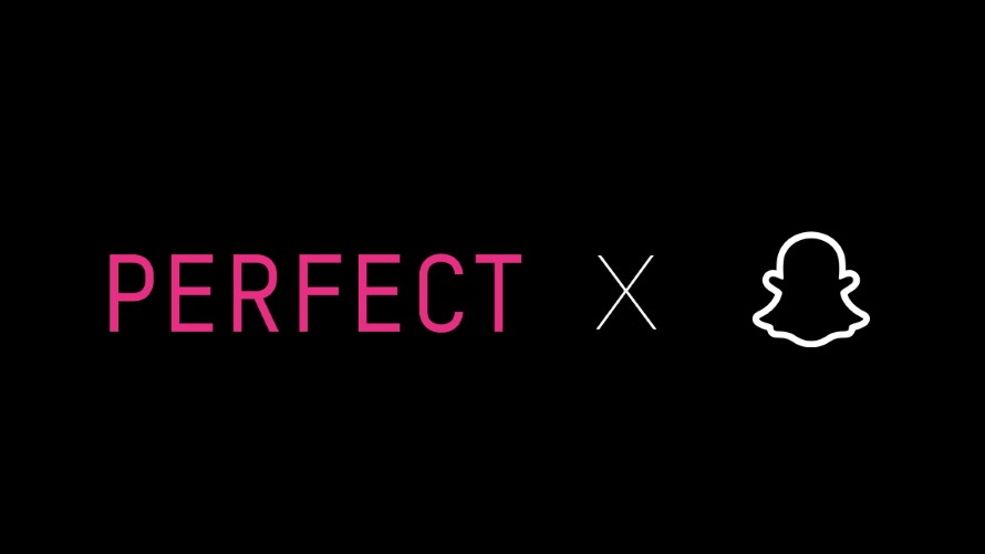 Perfect Corp. и Snap объявили о партнерстве для интеграции брендов косметики