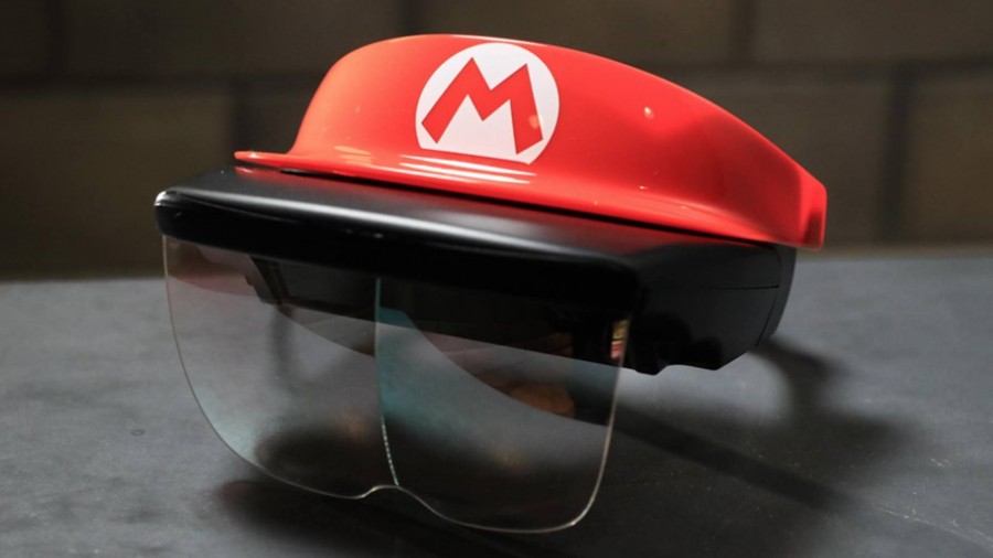 Тематический парк Super Nintendo World вместе с живым Mario Kart AR откроется в Японии