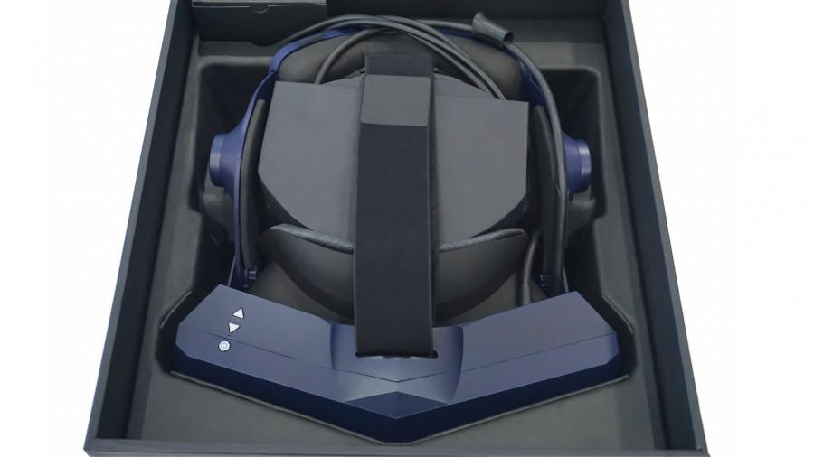 VR-гарнитура Pimax 5k SUPER доступна для покупки
