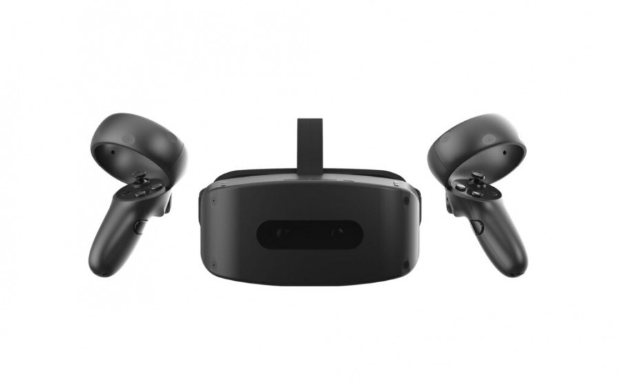 Nolo VR представляет новую универсальную VR-гарнитуру для выставки CES 2021