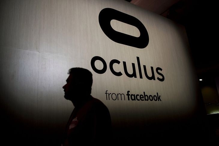 Джон Кармак и Эндрю Босворт ответили на некоторые вопросы по поводу Oculus Quest