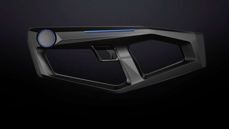 Striker VR привлек 4 млн $ для создания потребительской версии высококачественного VR-оружия