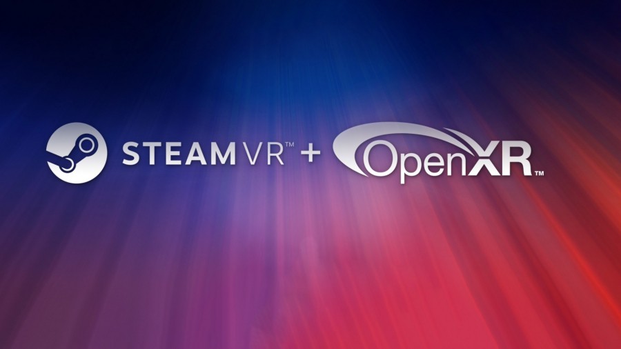 SteamVR объявил о полной поддержке единого VR-стандарта OpenXR 1.0