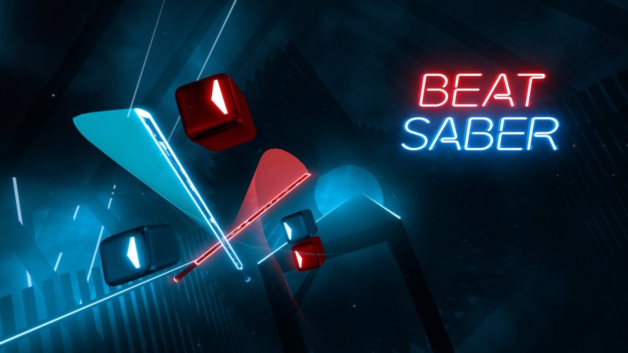 Большое обновление оригинального саундтрека Beat Saber на этой неделе