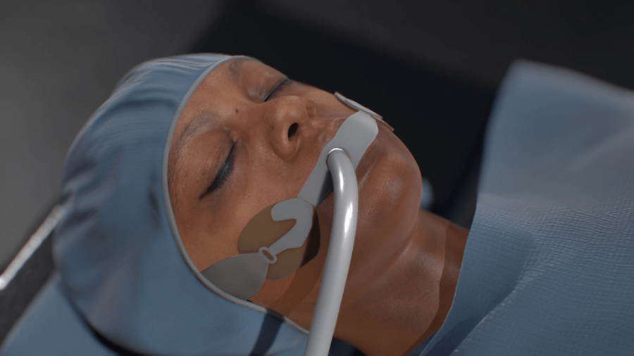 Osso VR расширяет свою обучающую платформу на хирургическую эндоскопию