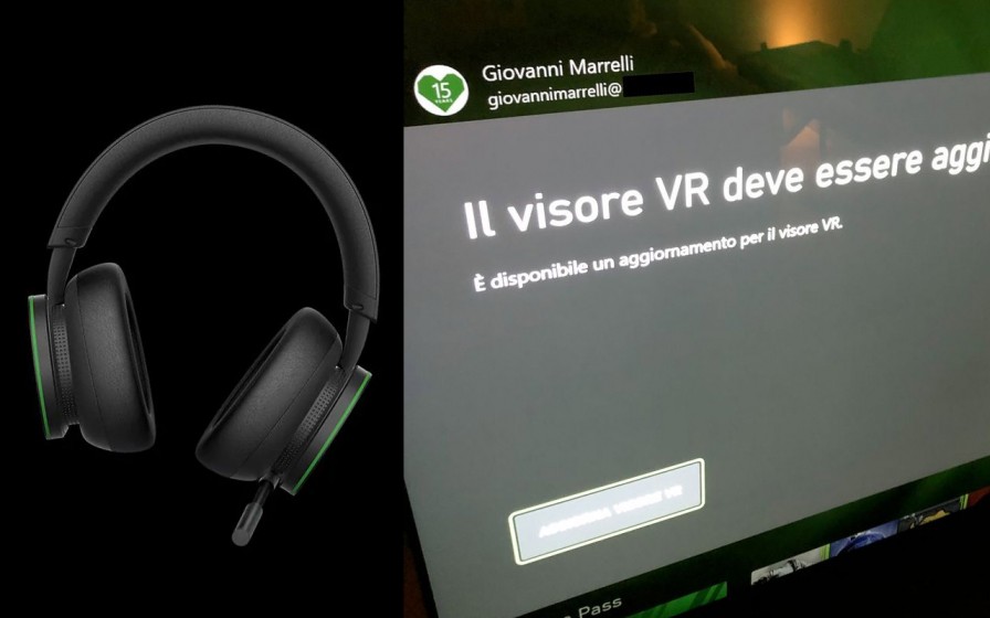 Microsoft в очередной раз указала, что не собирается делать Xbox VR