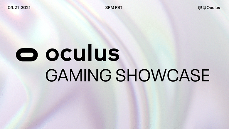 Большие анонсы VR-игр на Oculus Showcase