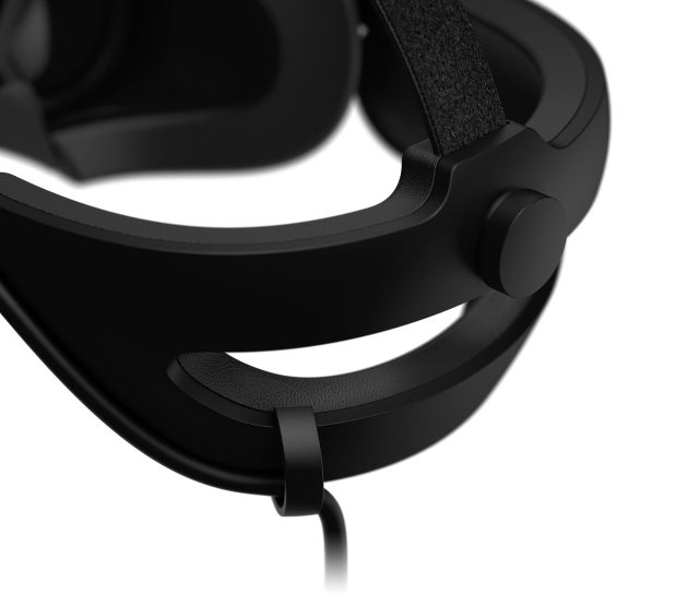 Корпоративная версия VR-гарнитуры Reverb G2 Omnicept появится в мае и будет стоить 1250$