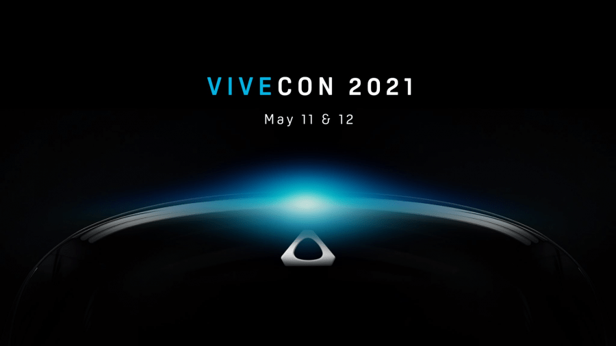 Мероприятие Vivecon от HTC состоится 11 и 12 мая