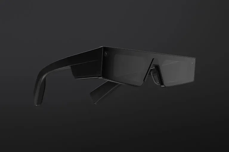 Snapchat представляет новые AR-очки с узким полем зрения