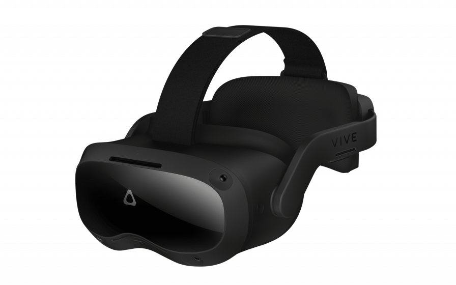 HTC Vive выводит использование VR в бизнесе на новый уровень с двумя новыми VR-шлемами и комплектом корпоративных решений