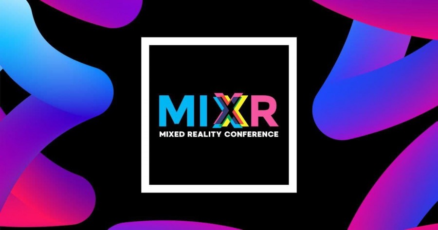 Конференция MIXR 2021 пройдет в Москве 10 июня