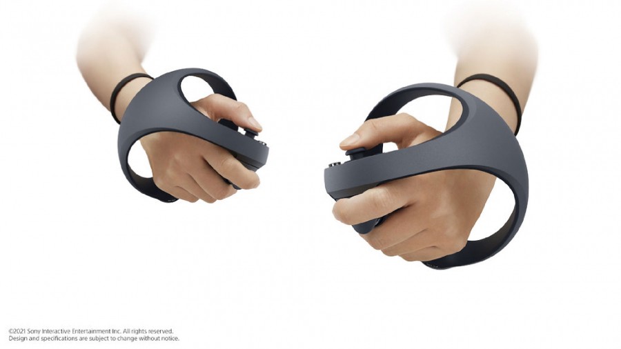 Предполагаемые технические характеристики Playstation VR 2