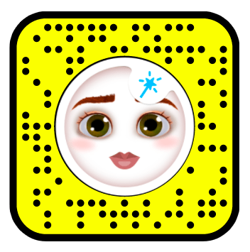 Новый AR-фильтр Snapchat сделает вас персонажем Disney