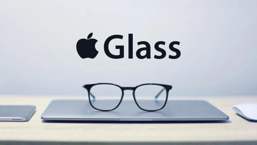 AR-очки от Apple выйдут во втором квартале 2022 года