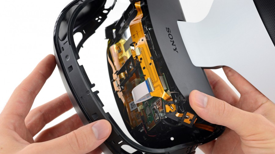 Bloomberg: PSVR 2 с OLED-дисплеем появится в 2022 году