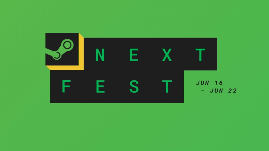 Фестиваль Steam Game Festival пройдет с 16 по 22 июня, где будут представлены новые VR-игры