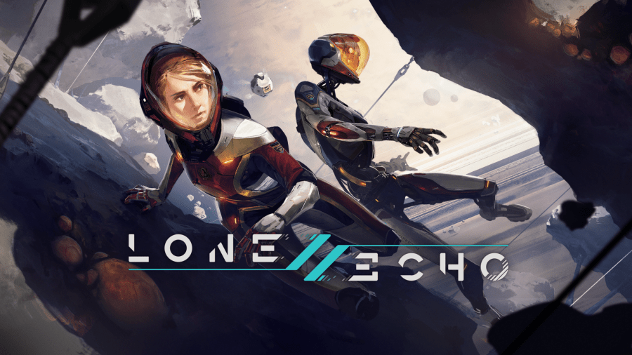 Продолжение культовой VR-игры Lone Echo II выйдет 24 августа для Rift и Quest