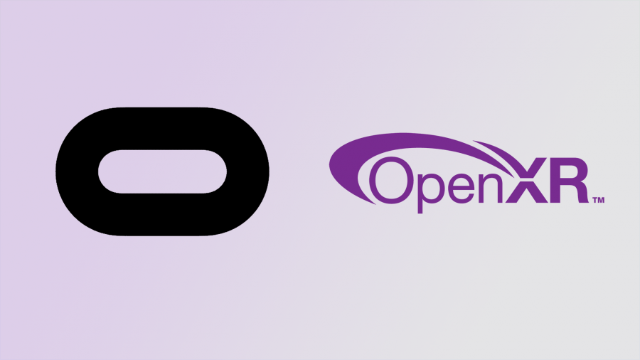 Oculus объявила о поддержке стандарта OpenXR