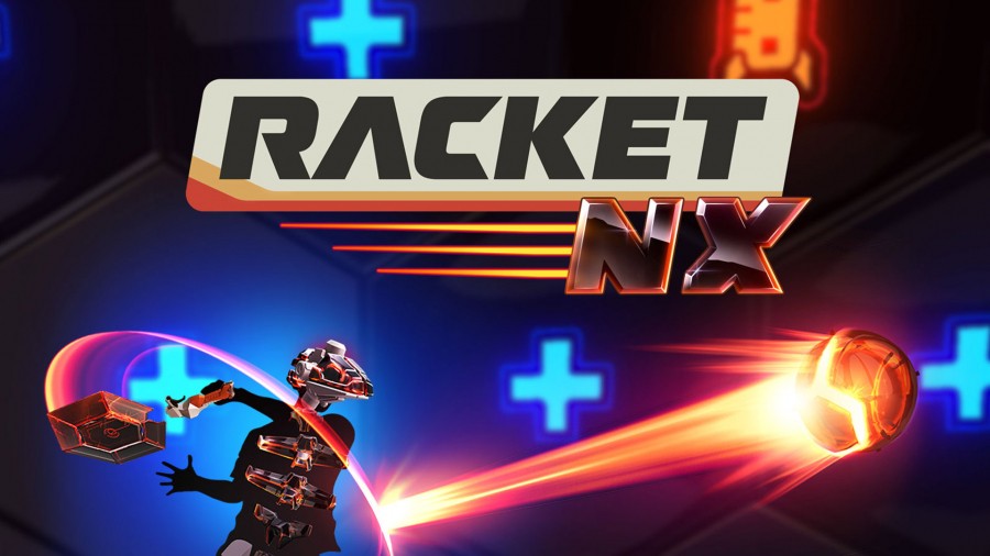 VR-игра Racket: Nx планирует стать олимпийским видом спорта