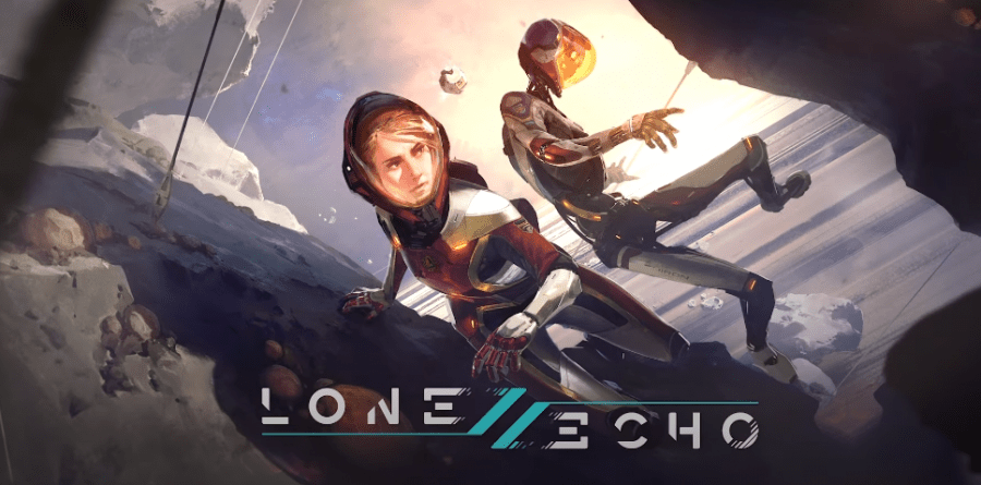 Продолжение популярной VR-игры Lone Echo II переносится на конец 2021 года