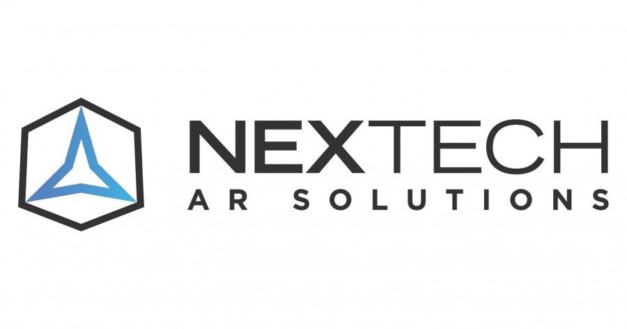 NexTech AR запускает 3D и AR-рекламу в Google Ads