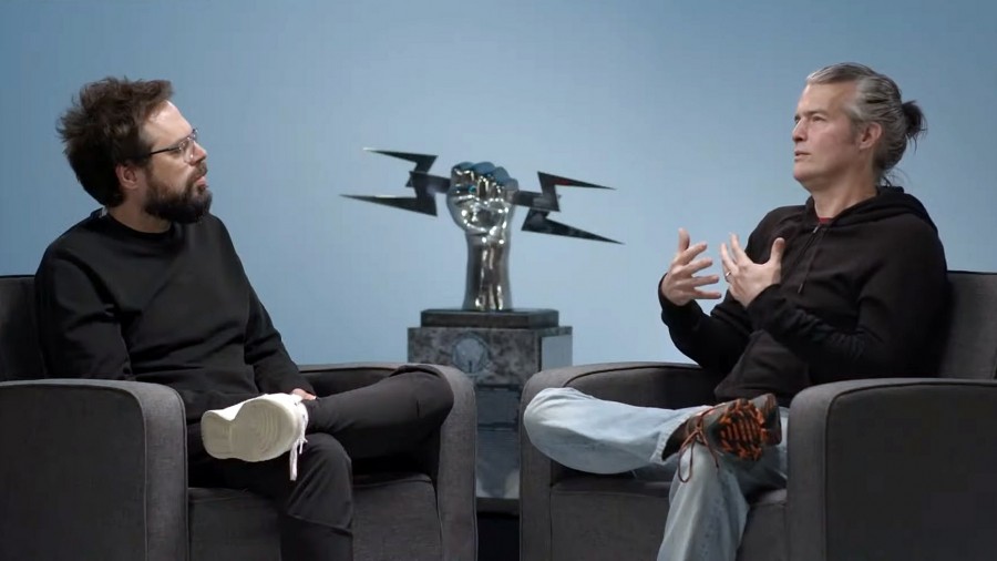 Создатель студии-разработчика Halo и Destiny рассказал о будущем AR и VR