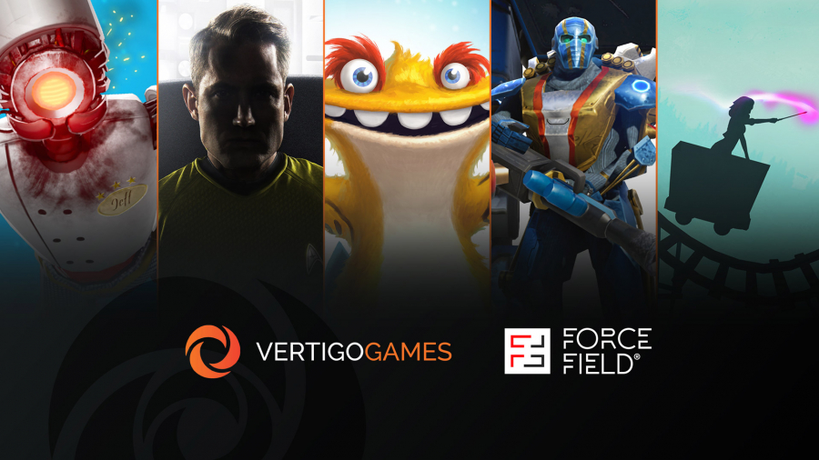 Vertigo Games приобрела студию Force Field, которая займется разработкой VR-игры AAA-класса