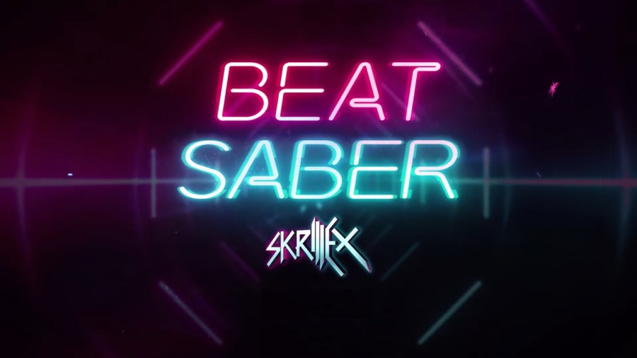 Новый музыкальный пакет для Beat Saber от Skrillex