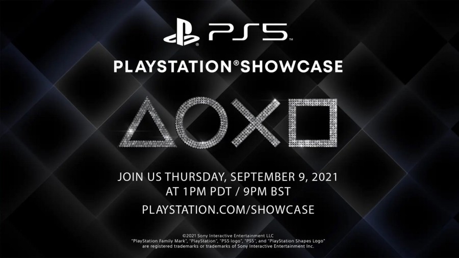 PSVR 2 не будет показана на PlayStation Showcase 9 сентября