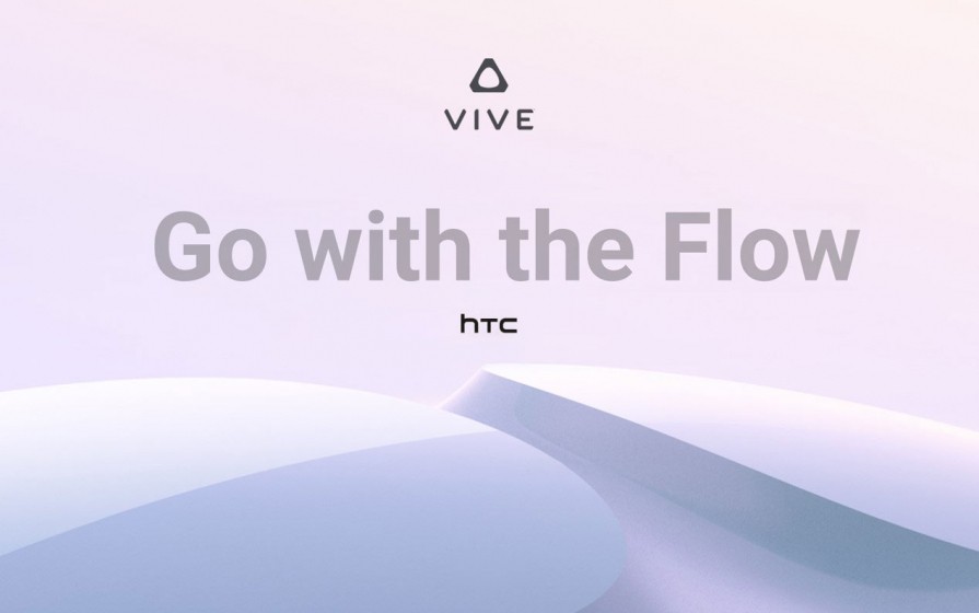 HTC представит автономную VR-гарнитуру на следующей неделе?