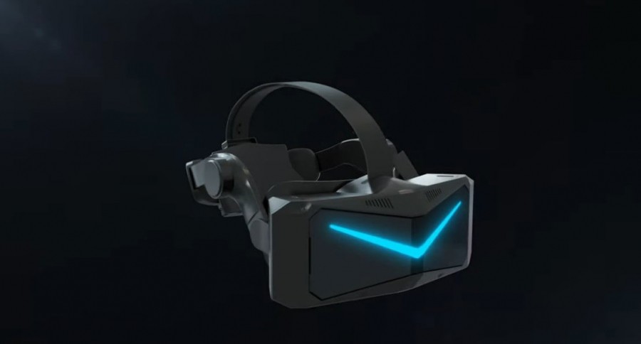 Pimax представила автономную VR-гарнитуру Reality за 2399 $