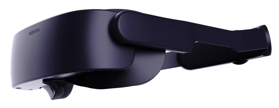 Arpara запускает кампании на Kickstarter для создания двух легких VR-гарнитур
