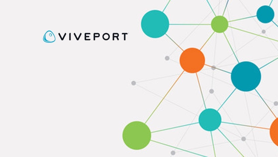 HTC Viveport запускает торговую площадку NFT Vive Bytes