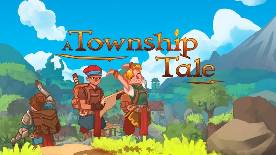 Разработчик VR-игры A Township Tale привлек 12,4 млн $