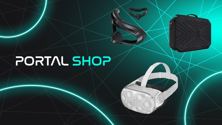 Portal VR захватывает российский VR рынок