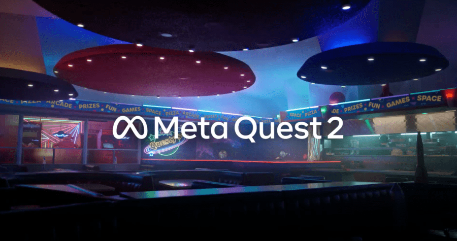 Meta покажет рекламный ролик про Quest 2 и Horizon Worlds во время Супербоула NFL