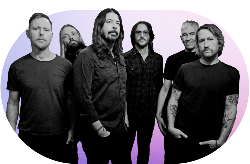 VR-концерт Foo Fighters прошел с проблемами на площадке Horizon Venues
