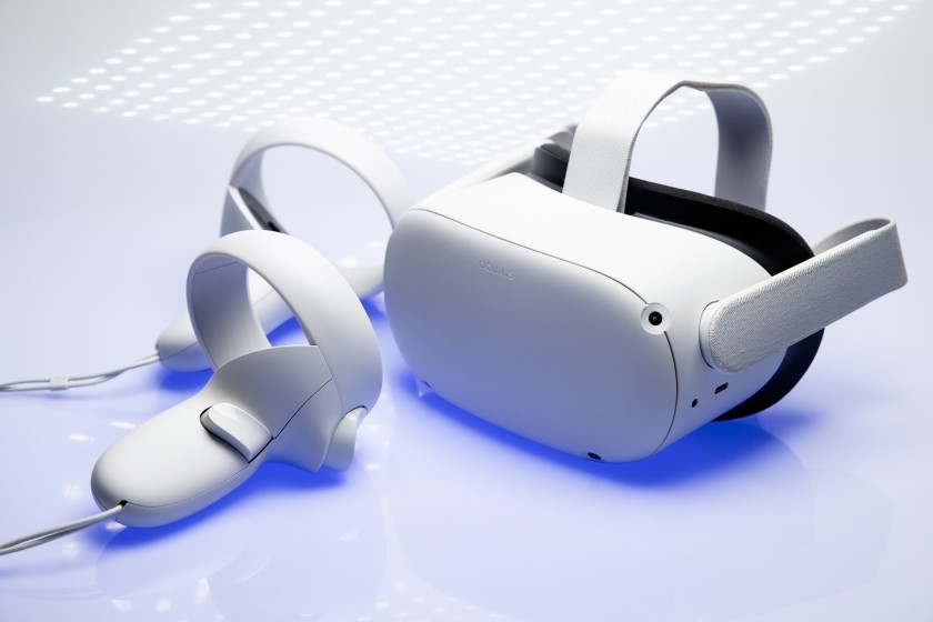 В мае Meta представит обновленную функцию записи VR-видео для Quest
