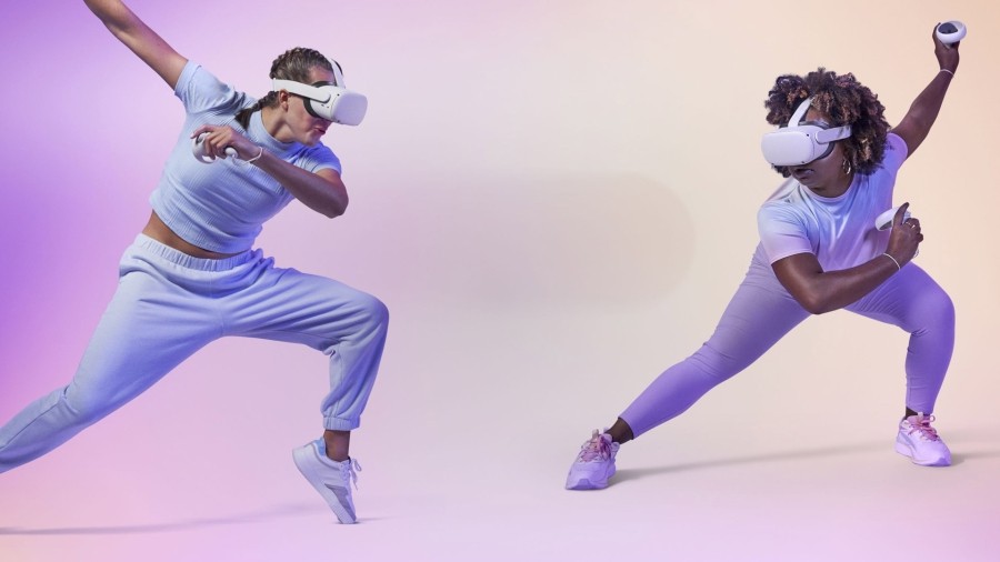 Фитнес-трекинг Oculus Move в апреле будет интегрирован с Apple Health
