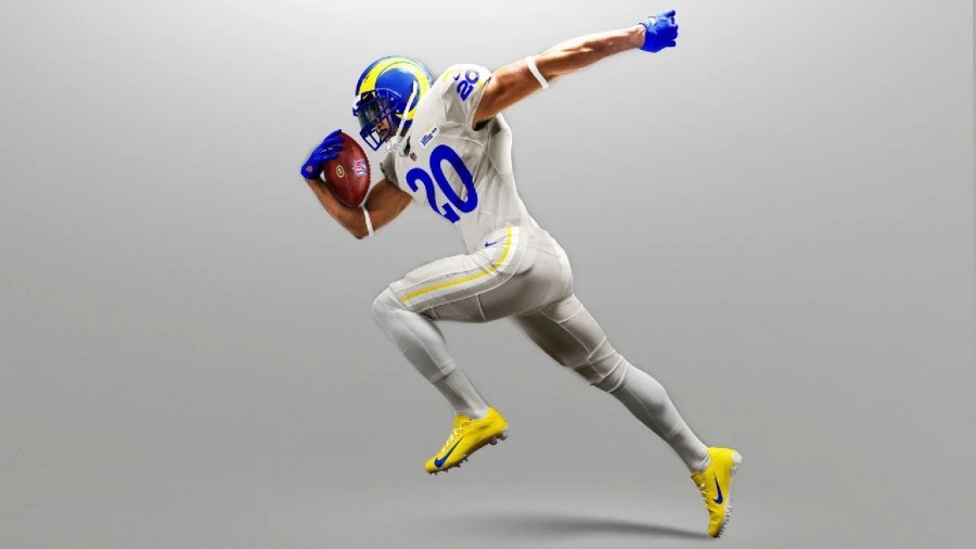 Официальная VR-игра от NFL появится на Meta Quest и PSVR