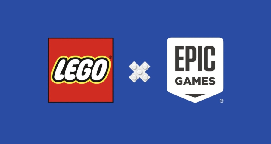 LEGO и Epic Games работают над созданием метавселенной