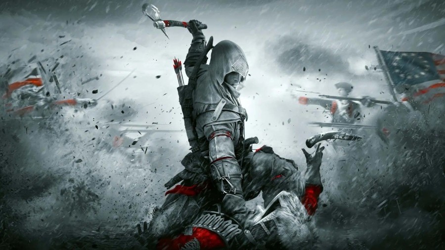 Слухи про эксклюзивную VR-игру Assassin's Creed: Nexus от Meta