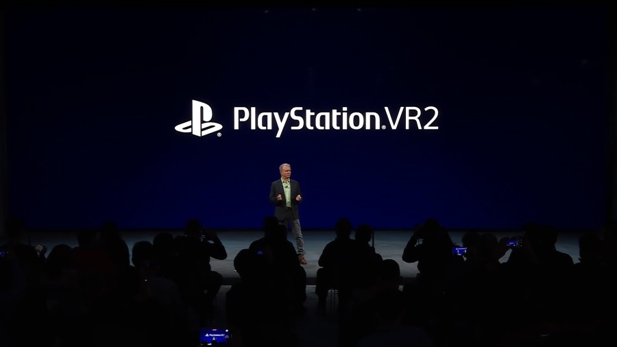 PSVR 2 будет иметь более 20 больших VR-игр к моменту старта продаж гарнитуры