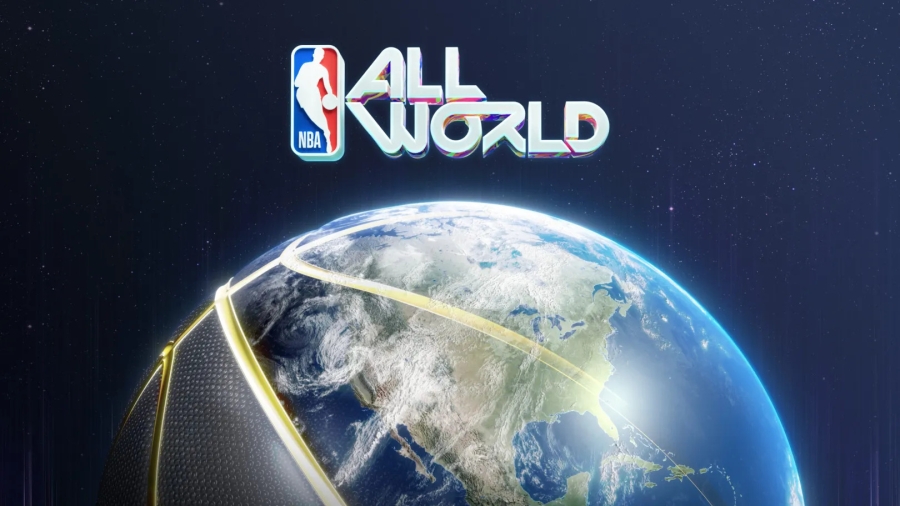 Niantic представляет AR-игру NBA All-World с открытым миром
