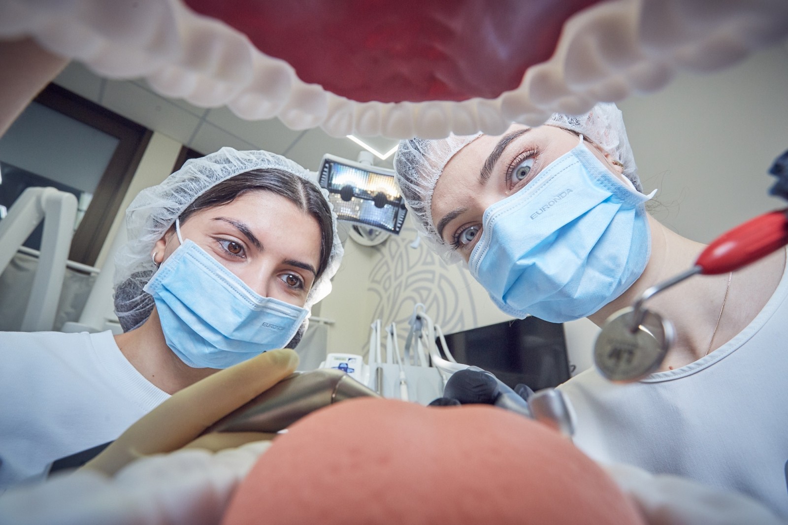 Открылась первая стоматология в метавселенной